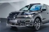 2018 Volkswagen T-Roc