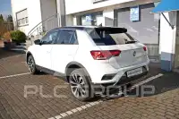2018 Volkswagen T-Roc