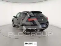 2018 Volkswagen T-Roc