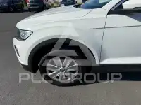 2018 Volkswagen T-Roc