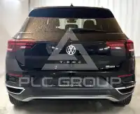 2018 Volkswagen T-Roc