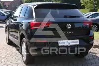 2018 Volkswagen T-Roc