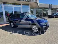 2018 Volkswagen T-Roc