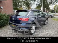 2018 Volkswagen T-Roc