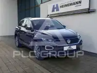 2018 Volkswagen T-Roc