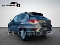 2018 Volkswagen T-Roc