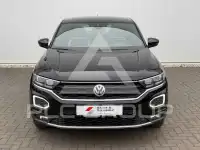 2018 Volkswagen T-Roc