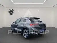 2018 Volkswagen T-Roc