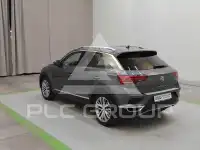 2018 Volkswagen T-Roc