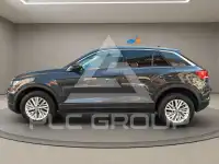 2018 Volkswagen T-Roc