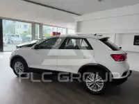 2018 Volkswagen T-Roc