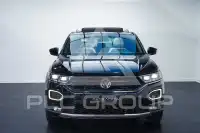 2018 Volkswagen T-Roc