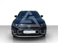 2018 Volkswagen T-Roc