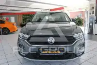 2018 Volkswagen T-Roc
