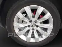 2018 Volkswagen T-Roc