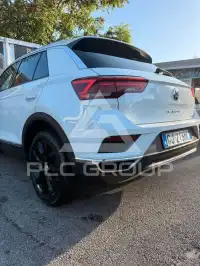 2018 Volkswagen T-Roc