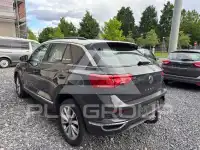 2018 Volkswagen T-Roc