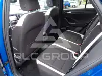2018 Volkswagen T-Roc
