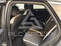 2018 Volkswagen T-Roc
