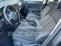 2018 Volkswagen T-Roc