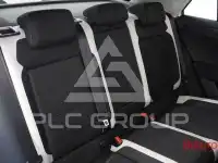 2018 Volkswagen T-Roc