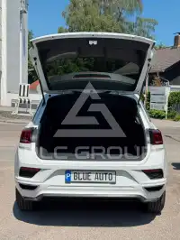 2018 Volkswagen T-Roc