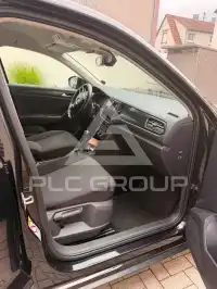 2018 Volkswagen T-Roc