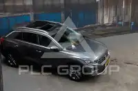 2018 Volkswagen T-Roc