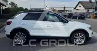 2018 Volkswagen T-Roc