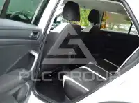 2018 Volkswagen T-Roc