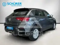 2018 Volkswagen T-Roc