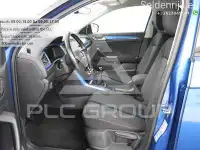 2018 Volkswagen T-Roc