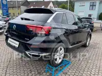 2018 Volkswagen T-Roc