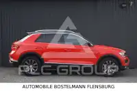 2018 Volkswagen T-Roc