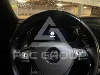 2018 Volkswagen T-Roc