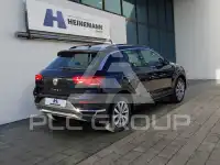 2018 Volkswagen T-Roc