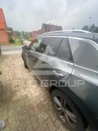 2018 Volkswagen T-Roc