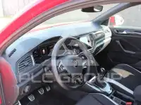 2018 Volkswagen T-Roc