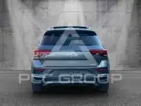 2018 Volkswagen T-Roc