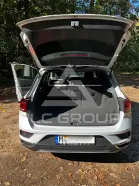 2018 Volkswagen T-Roc