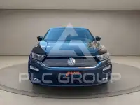 2018 Volkswagen T-Roc