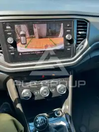 2018 Volkswagen T-Roc