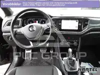 2018 Volkswagen T-Roc