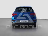 2018 Volkswagen T-Roc
