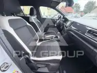 2018 Volkswagen T-Roc