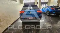 2018 Volkswagen T-Roc