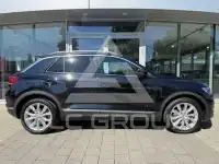 2018 Volkswagen T-Roc
