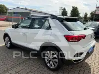 2018 Volkswagen T-Roc