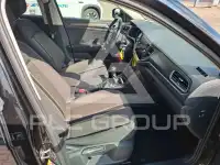 2018 Volkswagen T-Roc