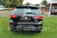 2018 Volkswagen T-Roc